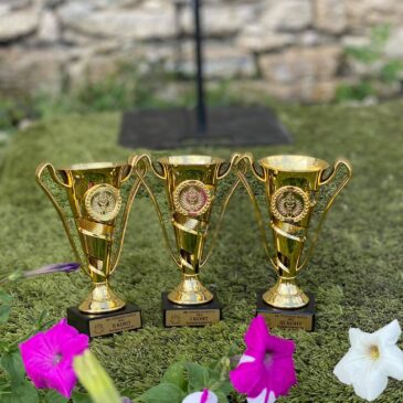 RALLIKUULEKUSE VÕISTLUS 10.06.2026 RKK